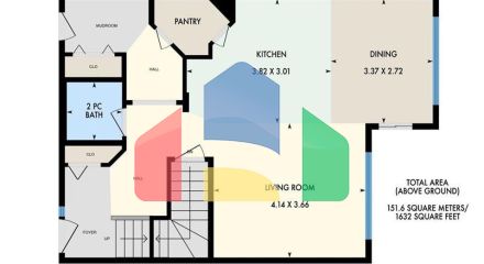 Residential - Single Family Home - Edmonton, Canada - Canada Residential - Single Family Home - Edmonton, Canada - Canada