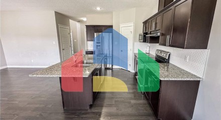 Residential - Single Family Home - Edmonton, Canada - Canada