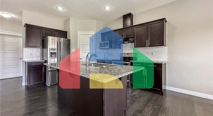 Residential - Single Family Home - Edmonton, Canada - Canada