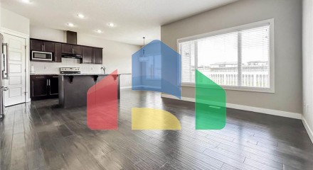 Residential - Single Family Home - Edmonton, Canada - Canada