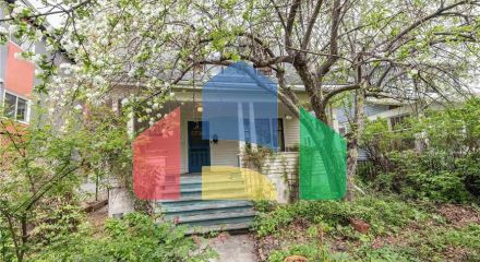Residential - Single Family Home - Edmonton, Canada - Canada