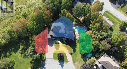 Residential - Single Family Home - Falmouth, Canada - Canada Residential - Single Family Home - Falmouth, Canada - Canada