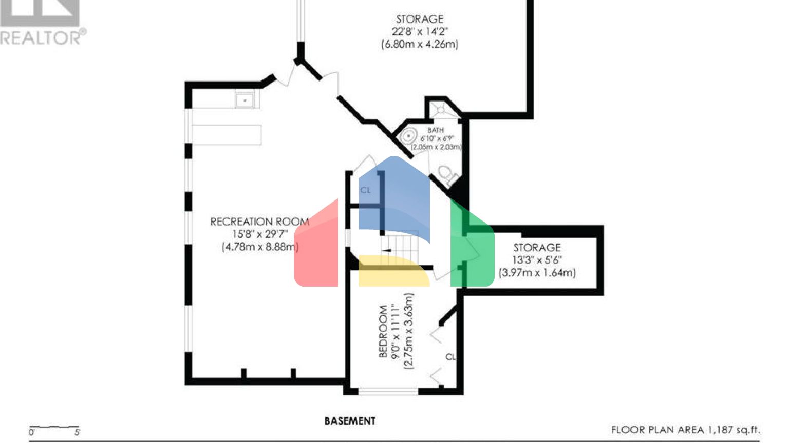Residential - Single Family Home - Falmouth, Canada - Canada