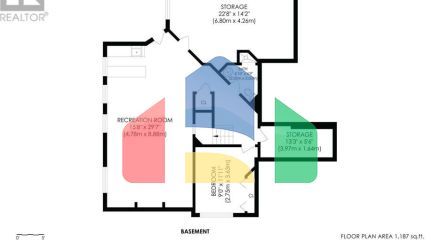 Residential - Single Family Home - Falmouth, Canada - Canada Residential - Single Family Home - Falmouth, Canada - Canada