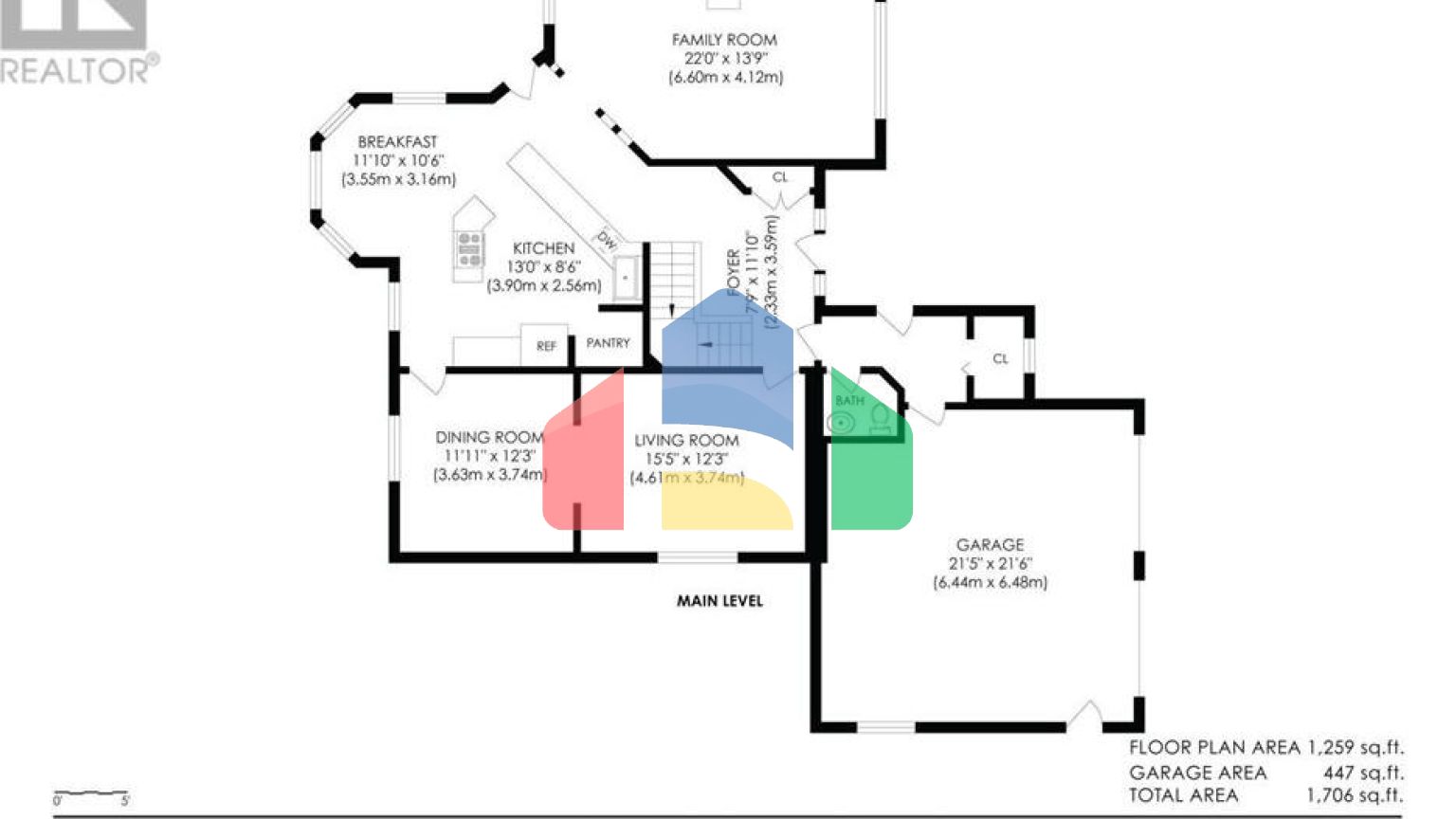 Residential - Single Family Home - Falmouth, Canada - Canada
