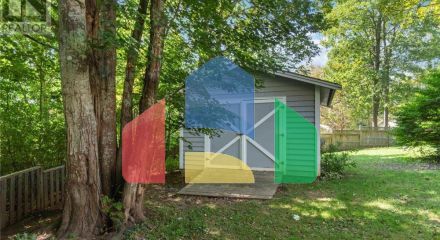 Residential - Single Family Home - Falmouth, Canada - Canada Residential - Single Family Home - Falmouth, Canada - Canada