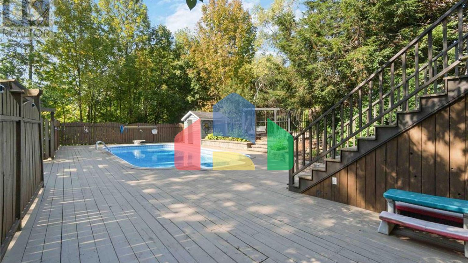 Residential - Single Family Home - Falmouth, Canada - Canada