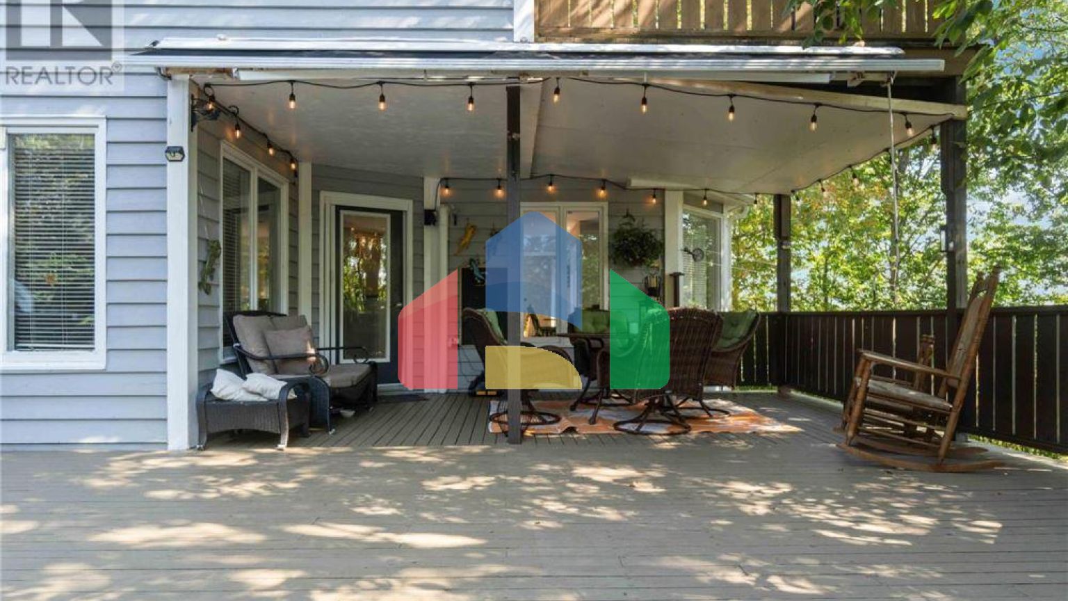 Residential - Single Family Home - Falmouth, Canada - Canada