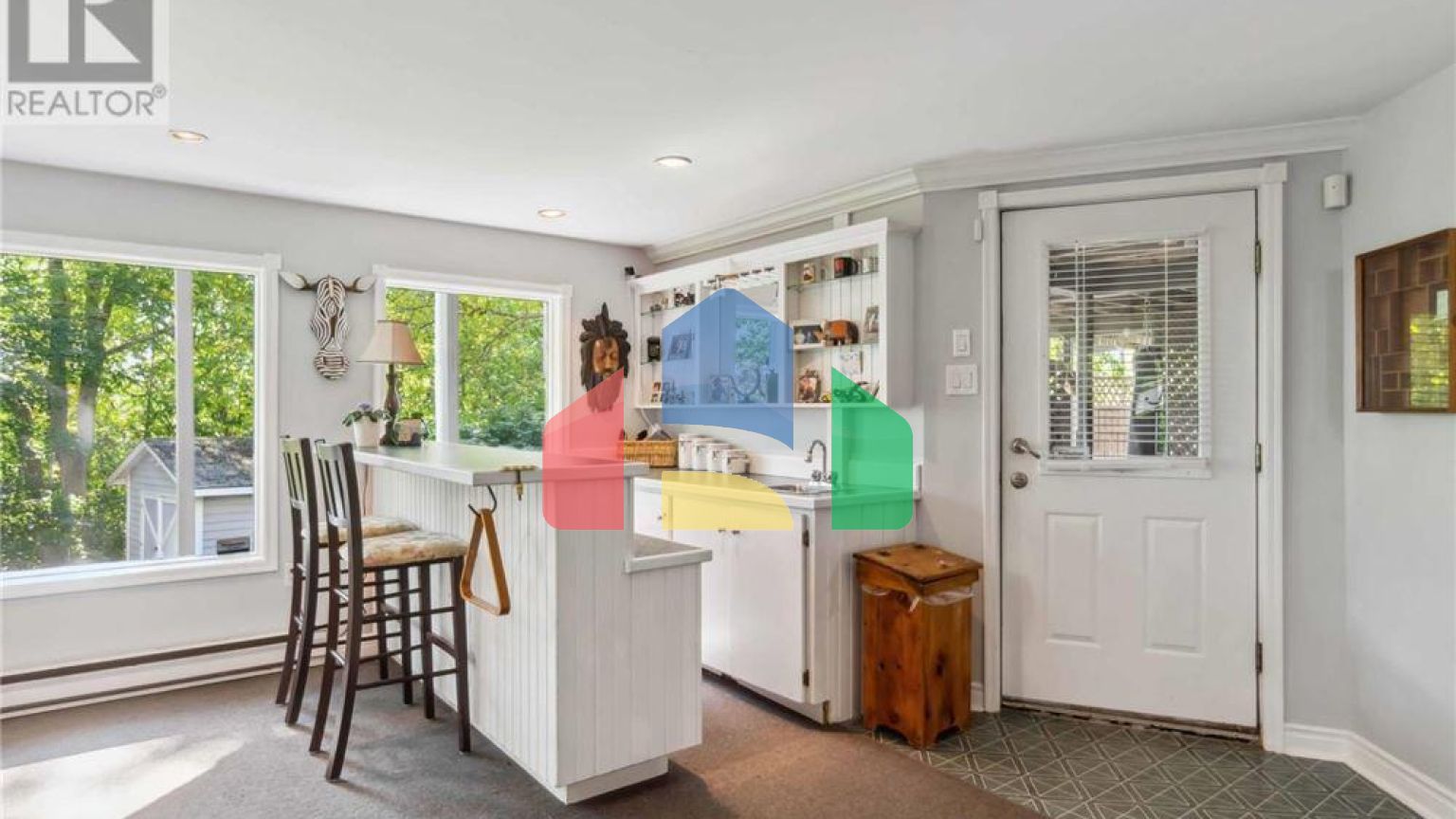 Residential - Single Family Home - Falmouth, Canada - Canada