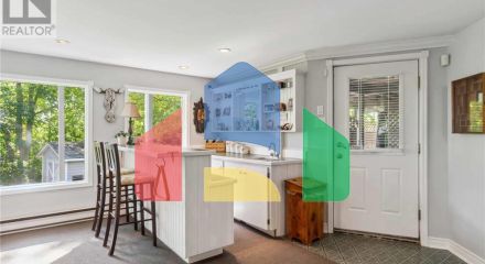 Residential - Single Family Home - Falmouth, Canada - Canada Residential - Single Family Home - Falmouth, Canada - Canada