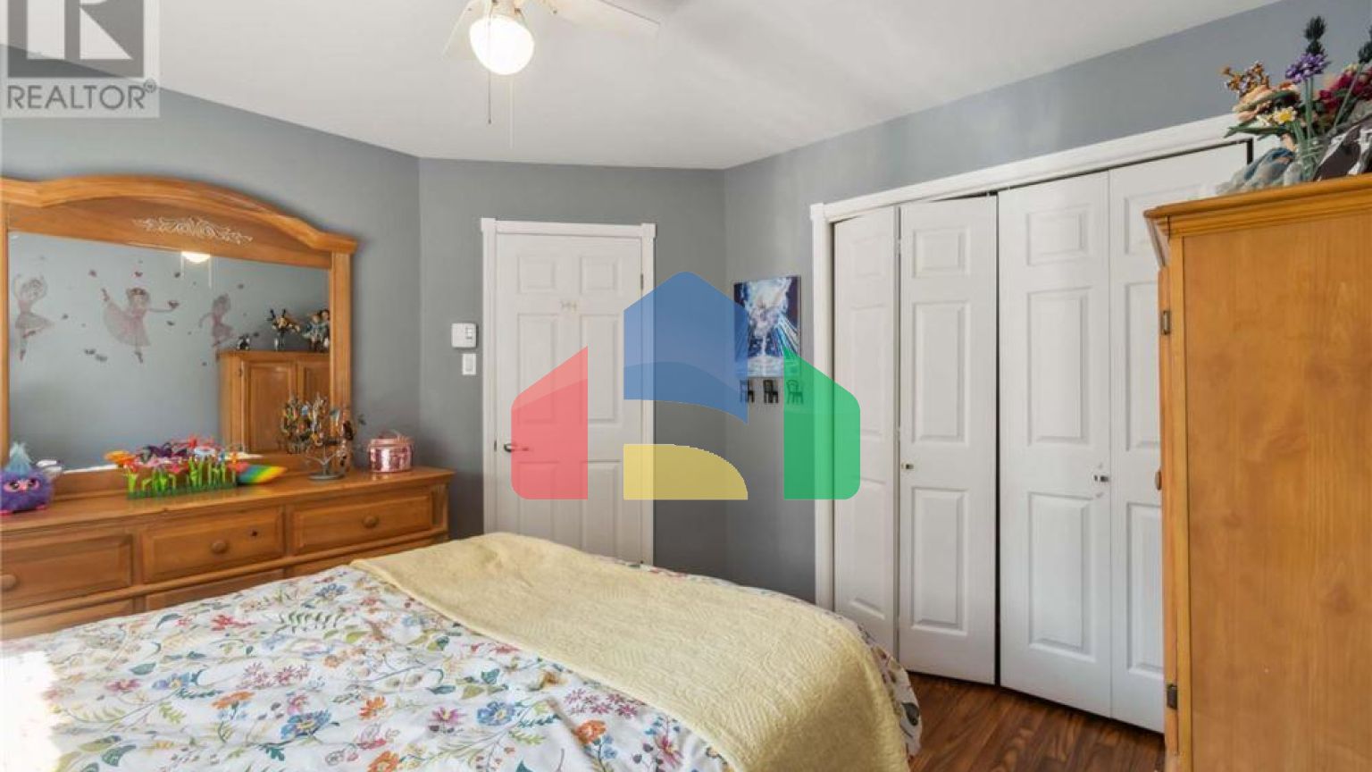 Residential - Single Family Home - Falmouth, Canada - Canada