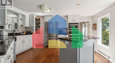 Residential - Single Family Home - Falmouth, Canada - Canada