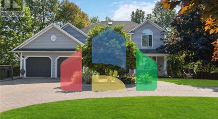 Residential - Single Family Home - Falmouth, Canada - Canada