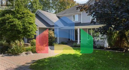 Residential - Single Family Home - Falmouth, Canada - Canada