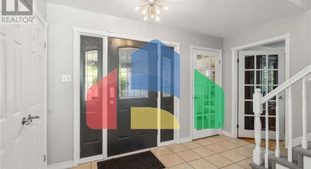 Residential - Single Family Home - Falmouth, Canada - Canada