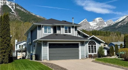 Residential - Single Family Home - Fernie, Canada - Canada
