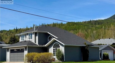 Residential - Single Family Home - Fernie, Canada - Canada