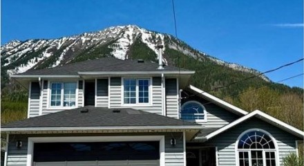 Residential - Single Family Home - Fernie, Canada - Canada