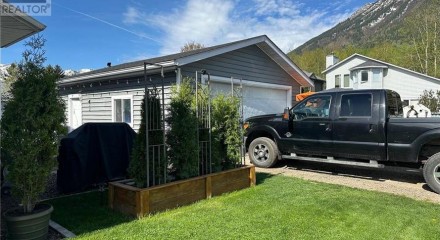 Residential - Single Family Home - Fernie, Canada - Canada