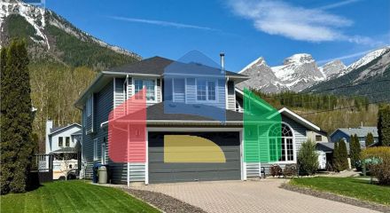 Residential - Single Family Home - Fernie, Canada - Canada