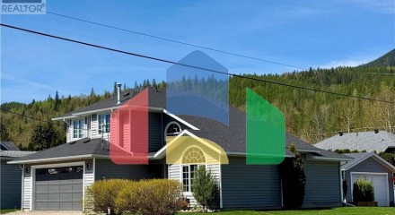 Residential - Single Family Home - Fernie, Canada - Canada