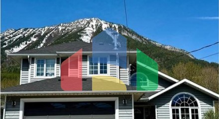 Residential - Single Family Home - Fernie, Canada - Canada