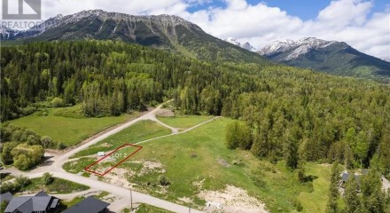 Residential - Vacant Land - Fernie, Canada - Canada