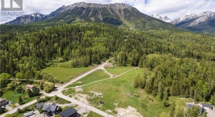 Residential - Vacant Land - Fernie, Canada - Canada