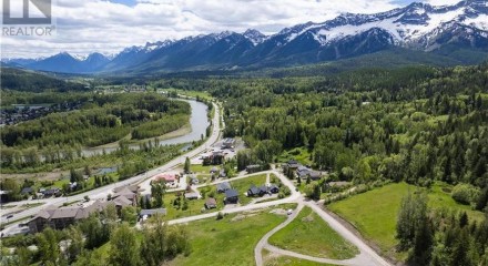 Residential - Vacant Land - Fernie, Canada - Canada