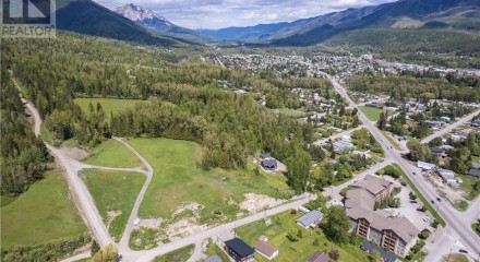 Residential - Vacant Land - Fernie, Canada - Canada