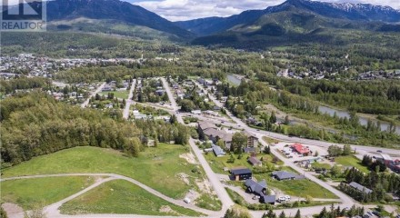 Residential - Vacant Land - Fernie, Canada - Canada