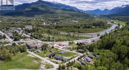Residential - Vacant Land - Fernie, Canada - Canada
