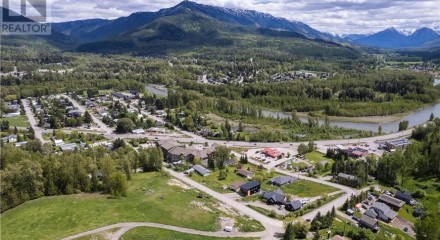 Residential - Vacant Land - Fernie, Canada - Canada