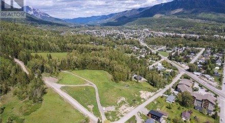 Residential - Vacant Land - Fernie, Canada - Canada