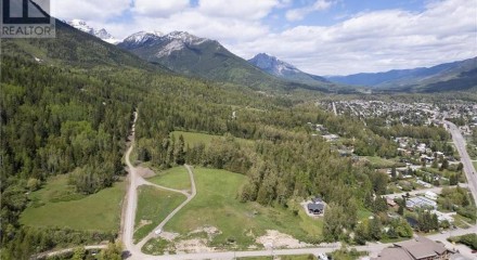 Residential - Vacant Land - Fernie, Canada - Canada