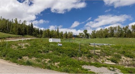 Residential - Vacant Land - Fernie, Canada - Canada
