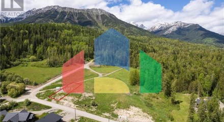 Residential - Vacant Land - Fernie, Canada - Canada