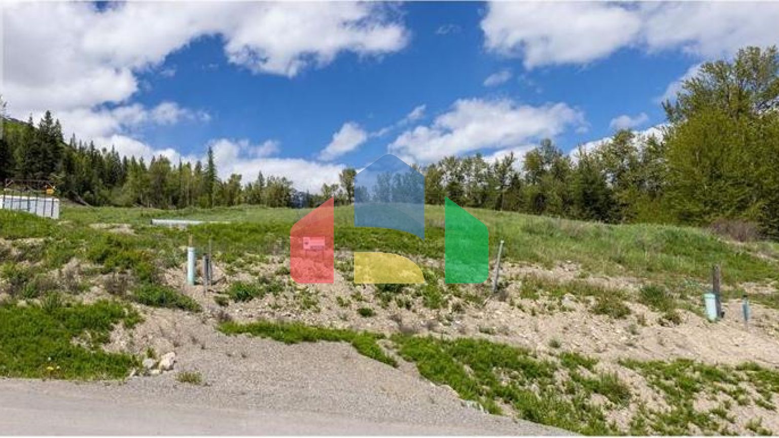 Residential - Vacant Land - Fernie, Canada - Canada