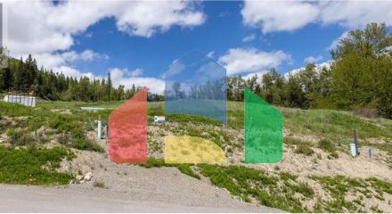 Residential - Vacant Land - Fernie, Canada - Canada