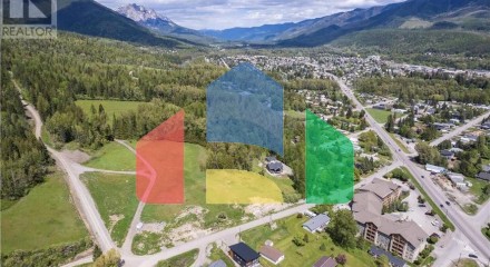 Residential - Vacant Land - Fernie, Canada - Canada