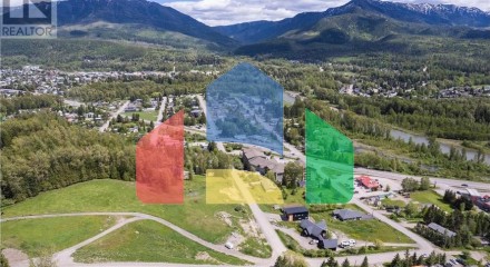 Residential - Vacant Land - Fernie, Canada - Canada