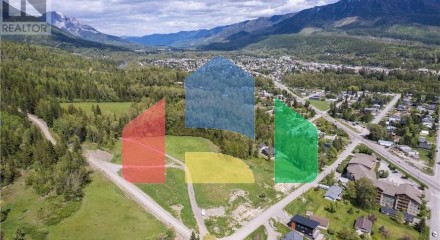 Residential - Vacant Land - Fernie, Canada - Canada