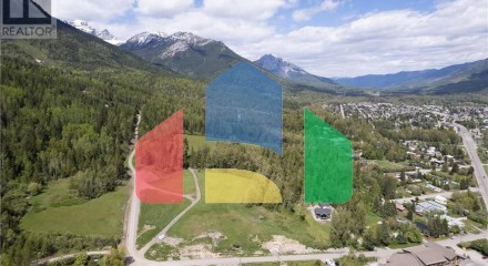 Residential - Vacant Land - Fernie, Canada - Canada