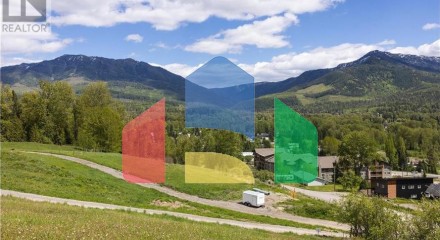 Residential - Vacant Land - Fernie, Canada - Canada