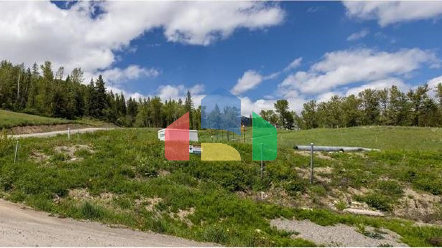 Residential - Vacant Land - Fernie, Canada - Canada