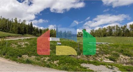 Residential - Vacant Land - Fernie, Canada - Canada