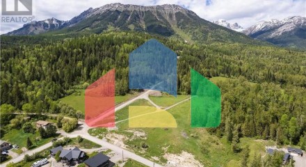 Residential - Vacant Land - Fernie, Canada - Canada