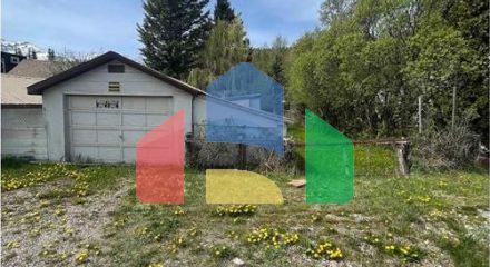 Residential - Vacant Land - Fernie, Canada - Canada