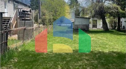 Residential - Vacant Land - Fernie, Canada - Canada
