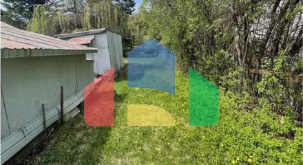 Residential - Vacant Land - Fernie, Canada - Canada